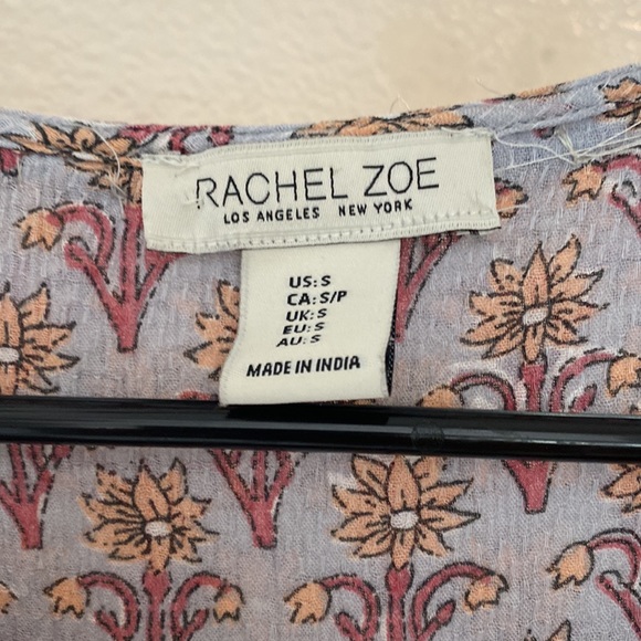 Long sleeve top - Picture 3 of 3